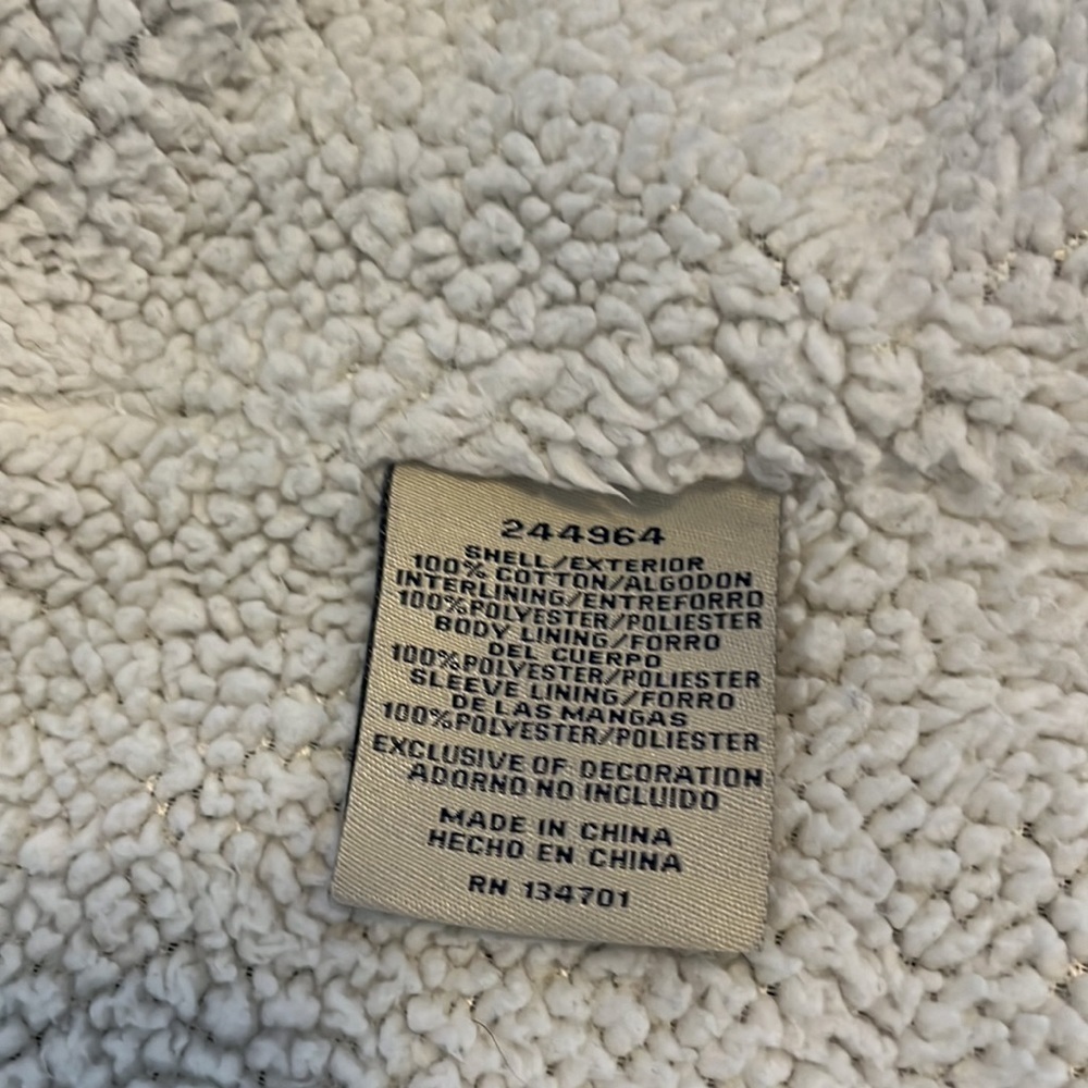 BOSTON Trader Shacket jacket - Picture 4 of 5